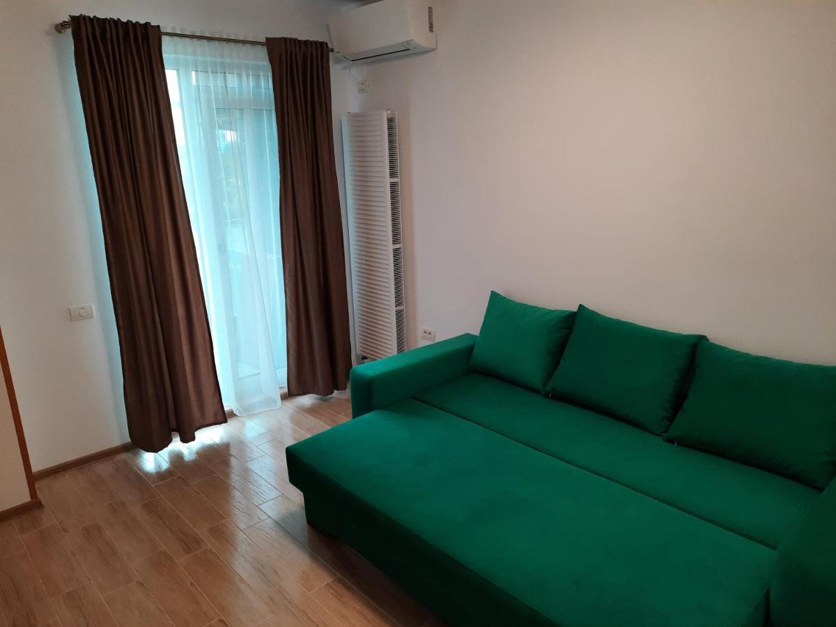 Jeni' S Apartament Constanta Exterior photo