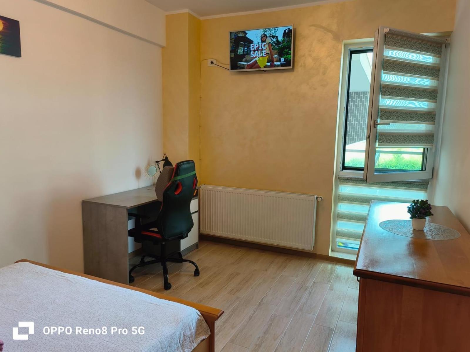 Jeni' S Apartament Constanta Exterior photo